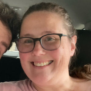 Meet your Posher, Shannan